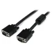 StarTech.com MXTMMHQ3M cable VGA 3 m VGA (D-Sub) Negro