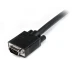 StarTech.com MXTMMHQ3M cable VGA 3 m VGA (D-Sub) Negro