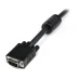 StarTech.com MXTMMHQ3M cable VGA 3 m VGA (D-Sub) Negro