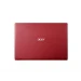 Acer Aspire 1 A114-32-C896 Computadora portátil 35.6 cm (14") HD Intel® Celeron® N 4 GB DDR4-SDRAM 64 GB Flash Wi-Fi 5 (802.11ac) Windows 10 Home Rojo