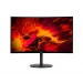 Acer NITRO XZ0 XZ270 Xbmiipx 68.6 cm (27") 1920 x 1080 Pixeles Full HD LCD Negro