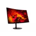 Acer NITRO XZ0 XZ270 Xbmiipx 68.6 cm (27") 1920 x 1080 Pixeles Full HD LCD Negro