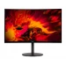 Acer NITRO XZ0 XZ270 Xbmiipx 68.6 cm (27") 1920 x 1080 Pixeles Full HD LCD Negro