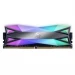 Memoria Ram Adata Spectrix XPG D60G 8GB DDR4 3000MHz RGB Disipador Titanio