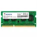 Memoria Ram Adata SO-DIMM 4GB 1600MHz - DDR3LOW