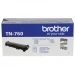 Brother TN760 cartucho de tóner 1 pieza(s) Original Negro