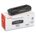 Canon FX-3 Black Toner Cartridge cartucho de tóner Original Negro