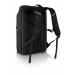 DELL GM1720PM maletín para laptop 43.2 cm (17") Mochila Negro