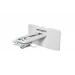 Epson V12H777020 accesorio para montaje para proyector Blanco