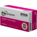 Epson Discproducer cartucho de tinta 1 pieza(s) Original Magenta