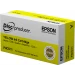 Epson Discproducer cartucho de tinta 1 pieza(s) Original Amarillo