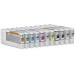 Epson T653B Green Ink Cartridge (200ml) cartucho de tinta 1 pieza(s) Original Verde