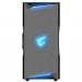 Gigabyte AORUS C300 GLASS Midi Tower Negro