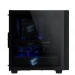 Gigabyte AORUS C300 GLASS Midi Tower Negro