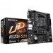 Gigabyte A520M S2H placa base Enchufe AM4 Micro ATX