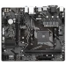 Gigabyte A520M S2H placa base Enchufe AM4 Micro ATX