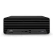 HP 400 G9 i5-12500 SFF Intel® Core™ i5 8 GB DDR4-SDRAM 512 GB SSD Windows 11 Pro PC Negro