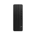 HP Pro 280 G9 Tower Intel® Core™ i3 i3-12100 8 GB DDR4-SDRAM 256 GB SSD Windows 11 Pro PC Negro