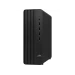 HP Pro 280 G9 Tower Intel® Core™ i3 i3-12100 8 GB DDR4-SDRAM 256 GB SSD Windows 11 Pro PC Negro