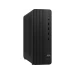 HP Pro 280 G9 Tower Intel® Core™ i3 i3-12100 8 GB DDR4-SDRAM 256 GB SSD Windows 11 Pro PC Negro