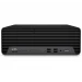 HP ProDesk 400 G7 i5-10500 SFF Intel® Core™ i5 8 GB DDR4-SDRAM 1000 GB Unidad de disco duro Windows 10 Pro PC Negro