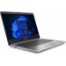 HP 245 G8 3250U Computadora portátil 35.6 cm (14") HD AMD Ryzen™ 3 8 GB DDR4-SDRAM 512 GB SSD Wi-Fi 5 (802.11ac) Windows 11 Home Plata