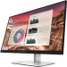 HP E27u G4 68.6 cm (27") 2560 x 1440 Pixeles Quad HD Negro, Plata