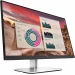 HP E27u G4 68.6 cm (27") 2560 x 1440 Pixeles Quad HD Negro, Plata