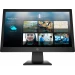 HP P19b G4 Monitor 47 cm (18.5") 1366 x 768 Pixeles WXGA LED Negro