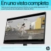 HP P24v G5 60.5 cm (23.8") 1920 x 1080 Pixeles Full HD Negro