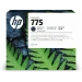 HP Cartucho de tinta negra mate 775 de 500 ml