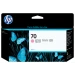 HP Cartucho de tinta DesignJet 70 de 130 ml magenta claro