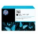 HP Cartucho de tinta DesignJet 761 de 400 ml negro mate