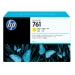 HP Cartucho de tinta DesignJet 761 de 400 ml amarillo