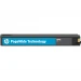 HP Cartucho original PageWide 974A cian