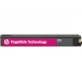 HP Cartucho original PageWide 974A magenta