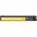 HP Cartucho original PageWide 974X de alta capacidad amarillo