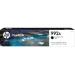 HP Cartucho original PageWide 992A negro