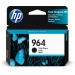 HP Cartucho original de tinta 964 negro