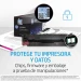 HP Cartucho de tóner LaserJet 312A, cian