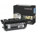 Lexmark 64018SL High Yield Print Cartridge cartucho de tóner Original Negro