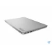 Lenovo ThinkBook 14 Computadora portátil 35.6 cm (14") Full HD Intel® Core™ i3 8 GB DDR4-SDRAM 1000 GB Unidad de disco duro Wi-Fi 6 (802.11ax) Windows 10 Pro Gris