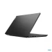 Lenovo V V14 N4500 Computadora portátil 35.6 cm (14") HD Intel® Celeron® N 4 GB DDR4-SDRAM 128 GB SSD Wi-Fi 5 (802.11ac) Windows 11 Home Negro