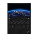 Lenovo ThinkPad P14s 5850U Computadora portátil 35.6 cm (14") Full HD AMD Ryzen™ 7 PRO 16 GB DDR4-SDRAM 512 GB SSD Wi-Fi 6 (802.11ax) Windows 11 Pro Negro