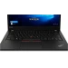 Lenovo ThinkPad P14s 5850U Computadora portátil 35.6 cm (14") Full HD AMD Ryzen™ 7 PRO 16 GB DDR4-SDRAM 512 GB SSD Wi-Fi 6 (802.11ax) Windows 11 Pro Negro