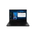 Lenovo ThinkPad P14s 5850U Computadora portátil 35.6 cm (14") Full HD AMD Ryzen™ 7 PRO 16 GB DDR4-SDRAM 512 GB SSD Wi-Fi 6 (802.11ax) Windows 11 Pro Negro