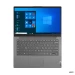 Lenovo V V14 5500U Computadora portátil 35.6 cm (14") HD AMD Ryzen™ 5 8 GB DDR4-SDRAM 256 GB SSD Wi-Fi 5 (802.11ac) Windows 11 Pro Gris