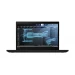 Lenovo ThinkPad P14s Estación de trabajo móvil 35.6 cm (14") Pantalla táctil Full HD AMD Ryzen™ 7 PRO 16 GB DDR4-SDRAM 512 GB SSD Wi-Fi 6 (802.11ax) Windows 10 Pro Negro