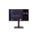 Lenovo ThinkVision T24i-30 60.5 cm (23.8") 1920 x 1080 Pixeles Full HD LED Negro