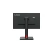 Lenovo ThinkVision T24i-30 60.5 cm (23.8") 1920 x 1080 Pixeles Full HD LED Negro